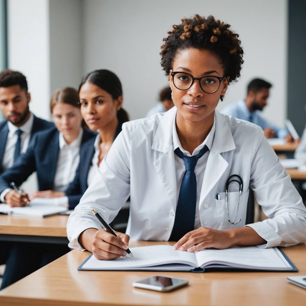 Préparez-vous efficacement aux examens certifiants : Guide complet et conseils pratiques