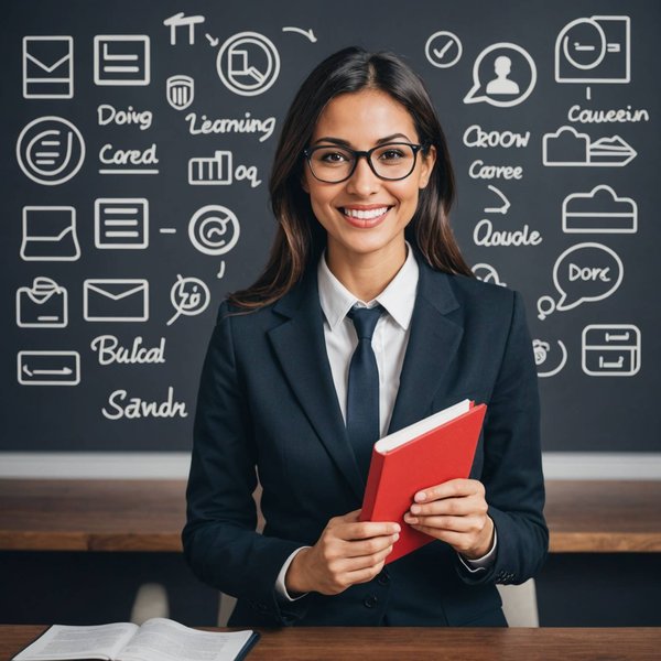 Les avantages d'apprendre une langue vivante pour votre carrière