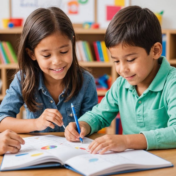 Les avantages des programmes bilingues pour les enfants