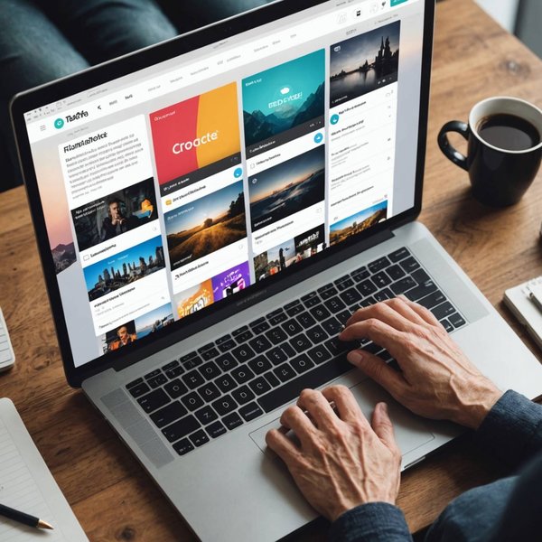 Les meilleures plateformes pour trouver des ressources multimédia gratuites