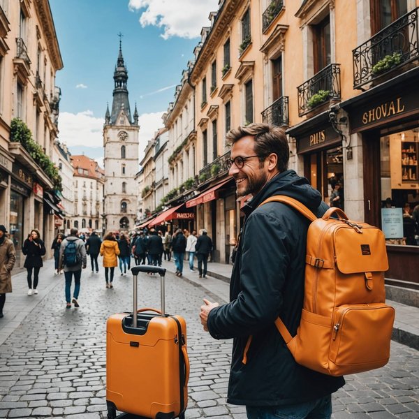 Les avantages cachés des voyages linguistiques pour adultes