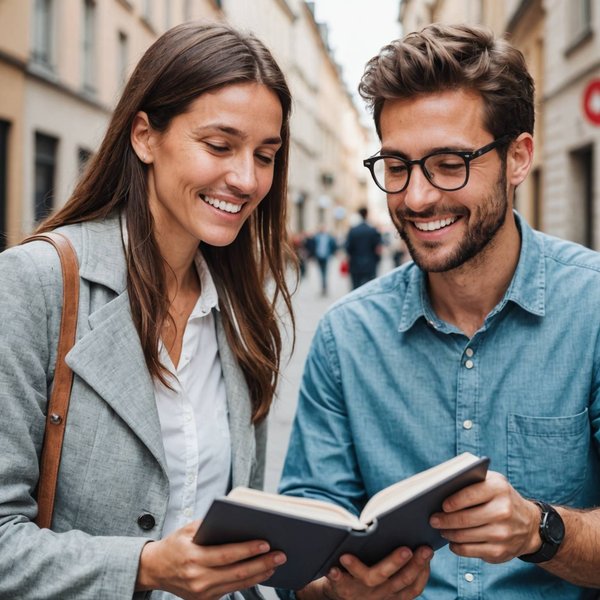 Apprendre une langue vivante efficacement : méthodes et conseils pratiques