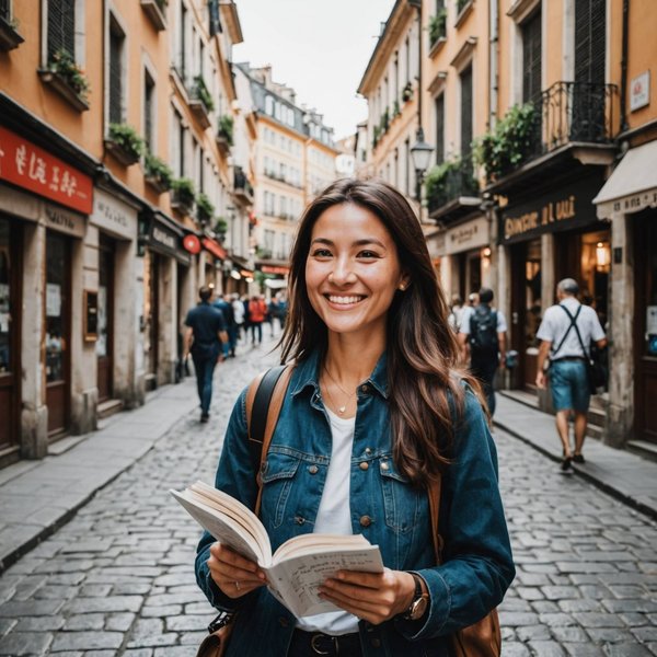 Les avantages des voyages linguistiques pour apprendre une nouvelle langue