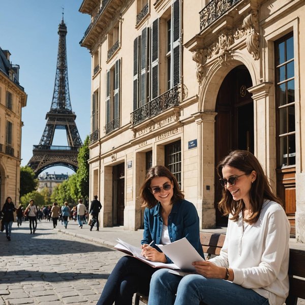 Les meilleures écoles de langue pour apprendre le français rapidement