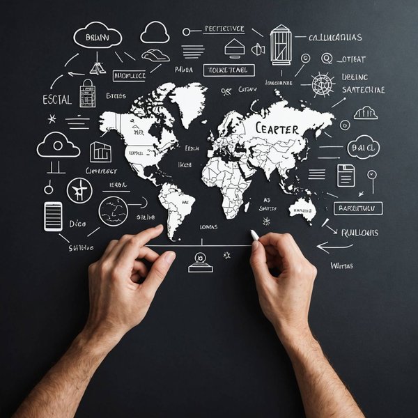 Apprendre les langues vivantes : stratégies efficaces et erreurs courantes