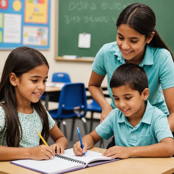 Avantages et défis des programmes bilingues dans l'éducation moderne
