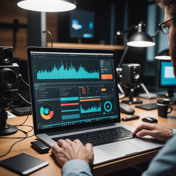 Outils indispensables pour une meilleure gestion des ressources multimédia