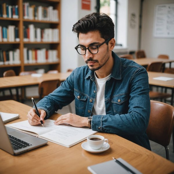 Développer ses compétences linguistiques en autodidacte