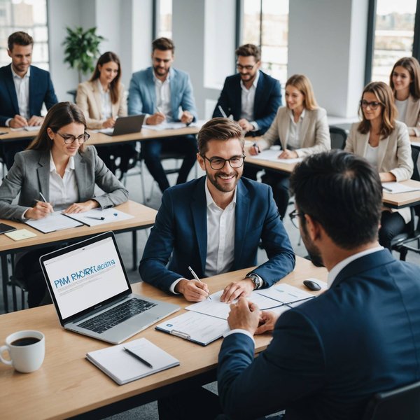 Les meilleurs conseils pour réussir votre examen PMP