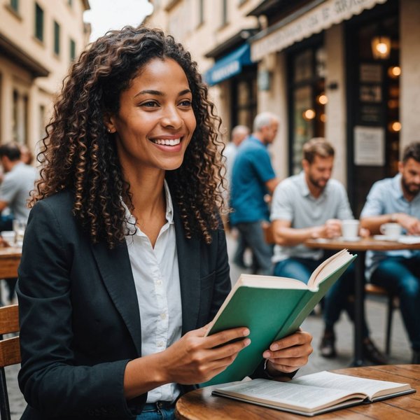 Les meilleures stratégies pour apprendre une langue vivante rapidement