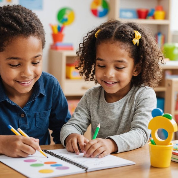 Les avantages des programmes bilingues pour le développement des enfants